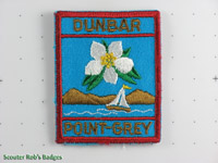 Dunbar Point-Grey [BC D03b.2]